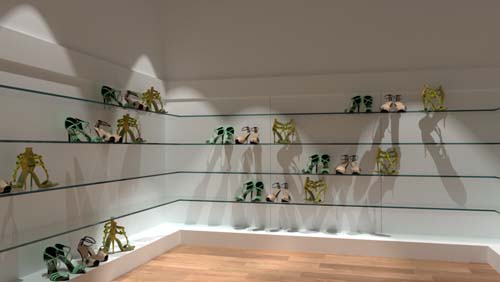 台灣木業工藝工廠 图片 6