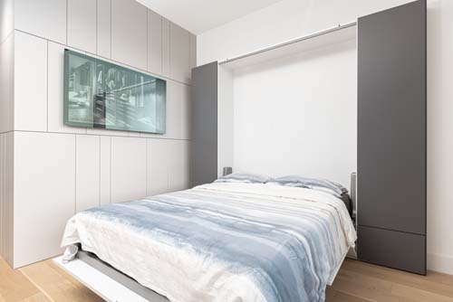 名歐系統衣櫥‧走入式衣櫥間‧衣櫥櫃‧衣櫥房 图片 3