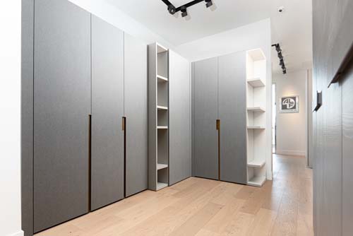 名歐系統衣櫥‧走入式衣櫥間‧衣櫥櫃‧衣櫥房 图片 4