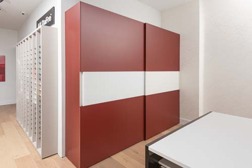 名歐系統衣櫥‧走入式衣櫥間‧衣櫥櫃‧衣櫥房 图片 6