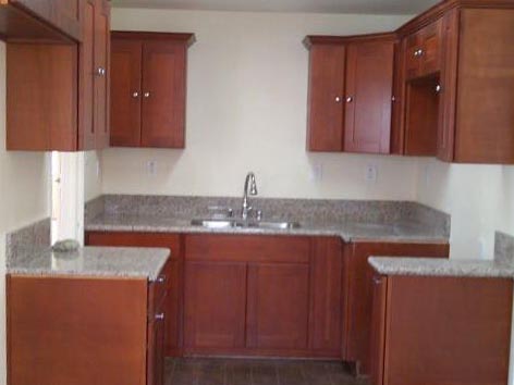 建成櫥櫃大理石 图片 1