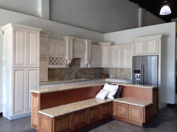 櫥櫃衛浴設備 图片 8