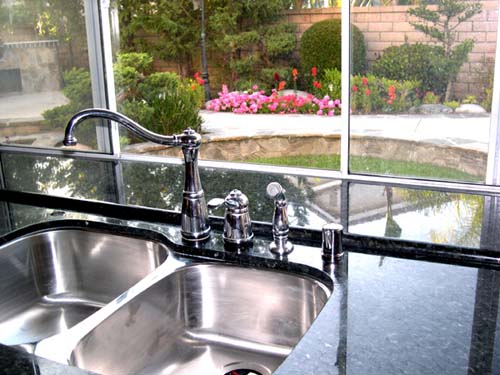 櫥櫃衛浴設備 图片 1