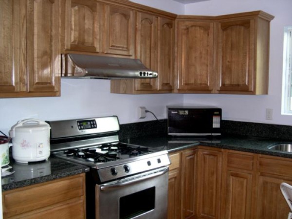 櫥櫃衛浴設備 图片 2