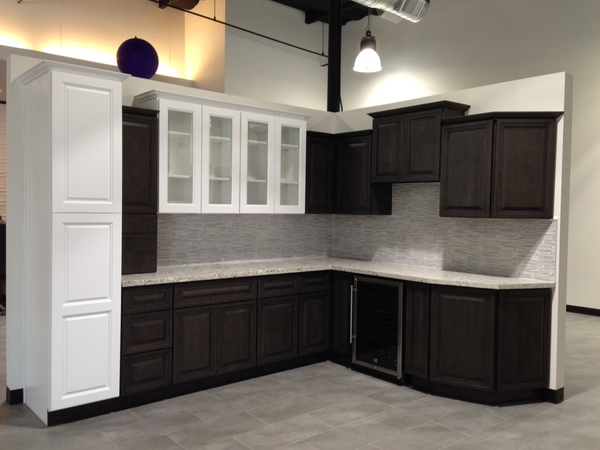 櫥櫃衛浴設備 图片 6