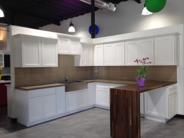 櫥櫃衛浴設備 图片 4