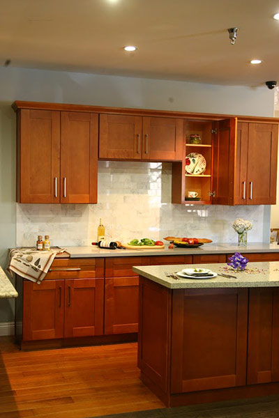 明星櫥櫃 图片 4