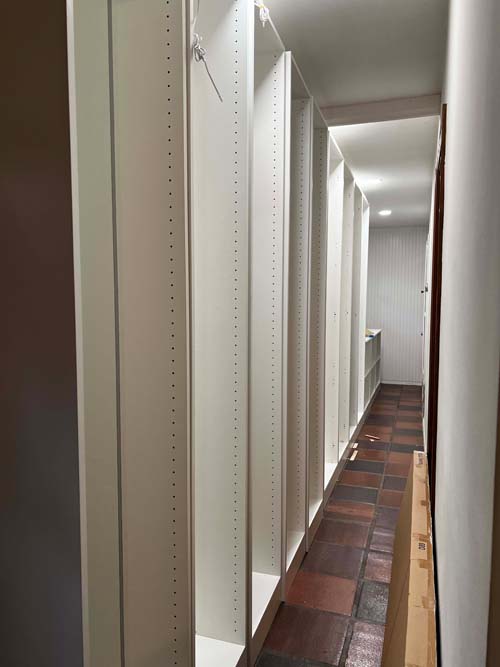 衣帽間設計定製 图片 8