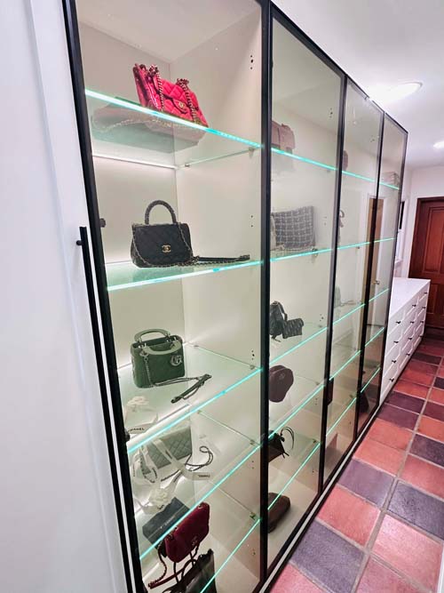 衣帽間設計定製 图片 7