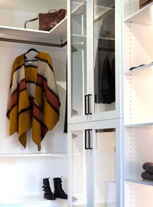 衣帽間設計定製 图片 3