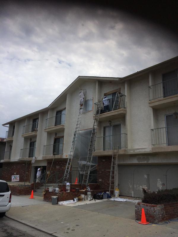 金大煥油漆 图片 1