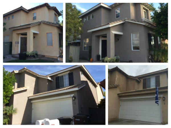 洛杉磯橙縣夢想家園油漆‧噴漆‧裝修公司 图片 7