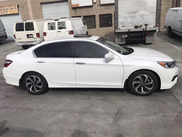 紅島貼膜工作室 图片 3