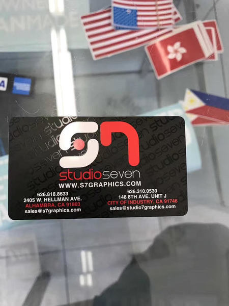 紅島貼膜工作室 图片 6