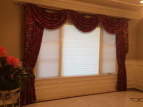 JH窗簾工作室 图片 4