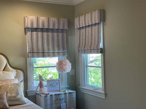 JH窗簾工作室 图片 1