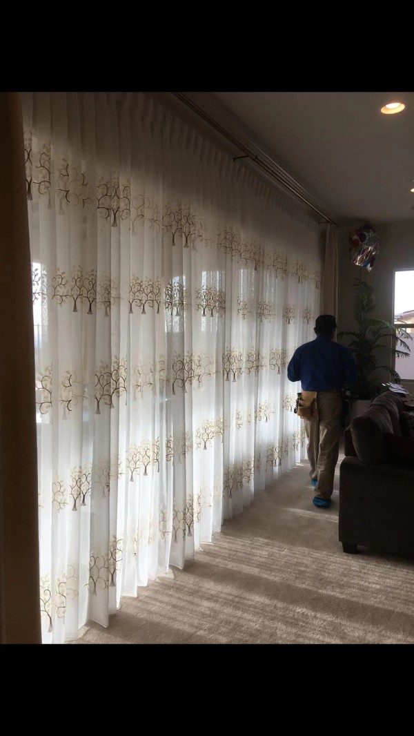 美加窗簾 图片 2