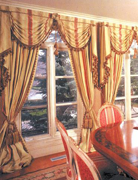 美加窗簾 图片 5