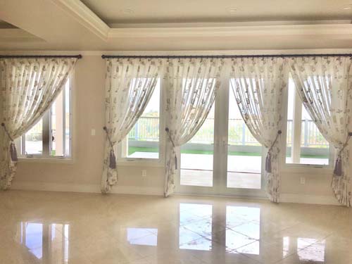 美加窗簾 图片 6