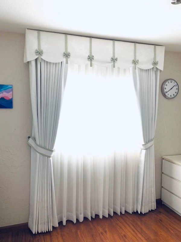 美加窗簾 图片 3