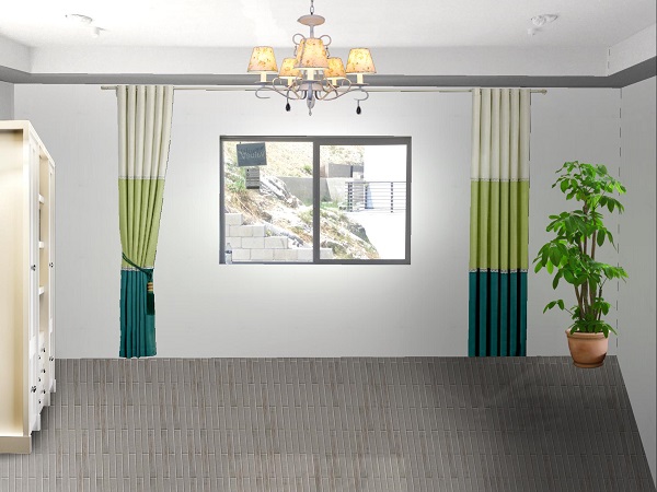 洛杉磯窗簾設計安裝維修公司─錦輝窗簾 图片 2