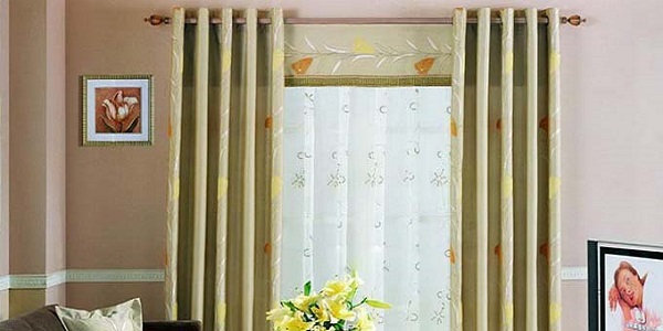 洛杉磯窗簾設計安裝維修公司─錦輝窗簾 图片 9