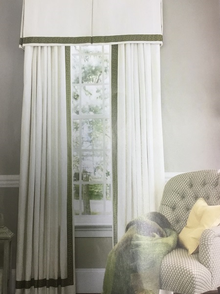 一品窗簾 图片 4