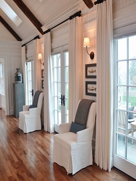 一品窗簾 图片 2