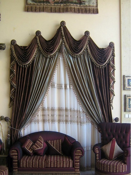 一品窗簾 图片 3