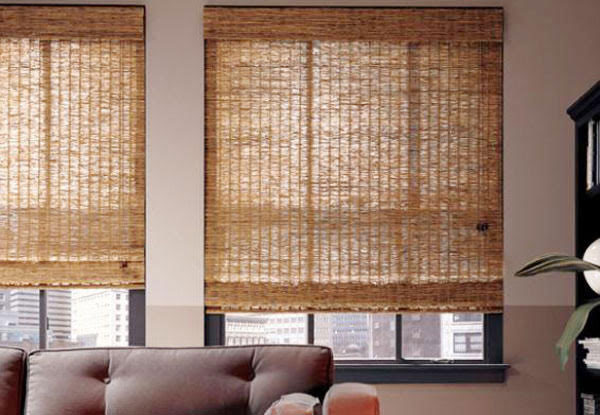 陽基木窗簾 图片 7