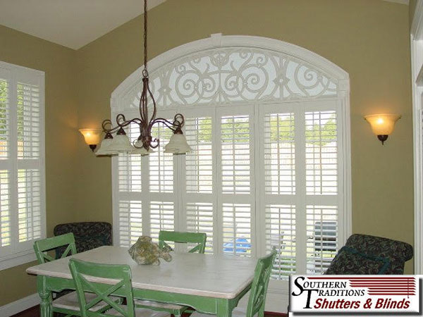 陽基木窗簾 图片 6