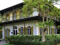 海明威故居和博物馆 - Ernest Hemingway Home & Museum 图片 2