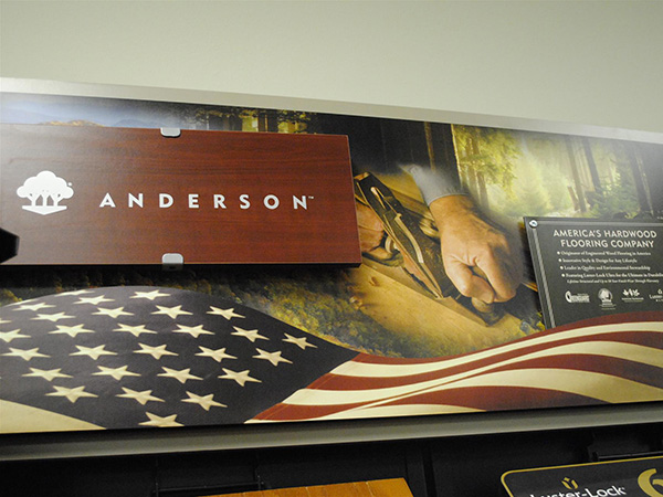 印橡地板 图片 4