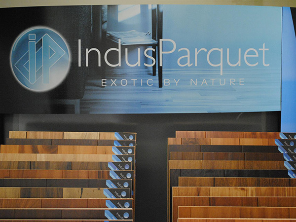 印橡地板 图片 1