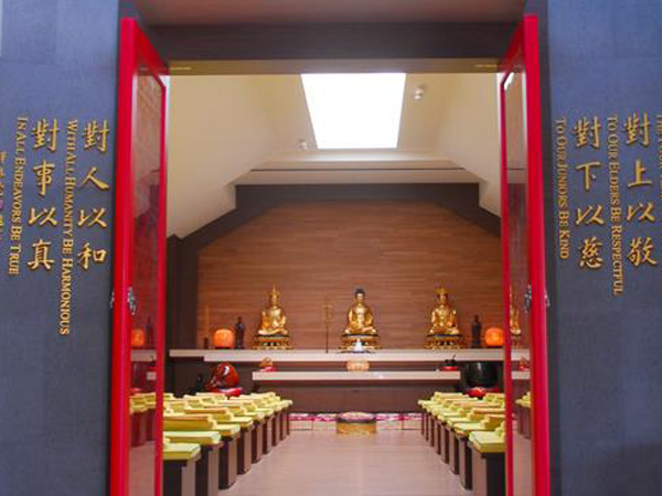 泛亞建築師事務所 图片 1