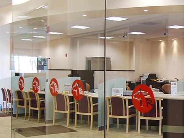 泛亞建築師事務所 图片 5