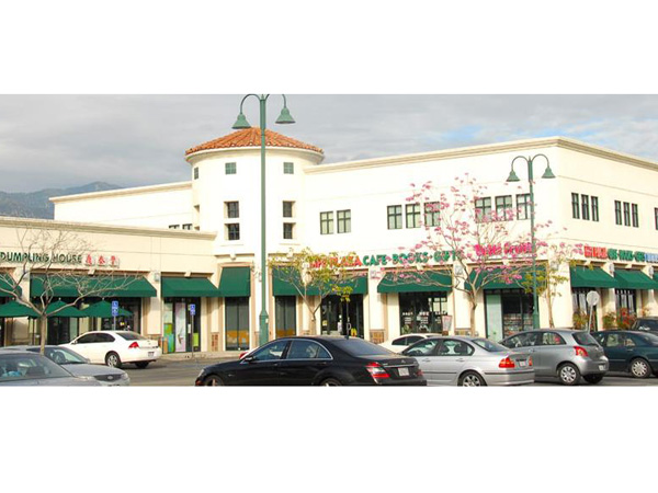 泛亞建築師事務所 图片 4