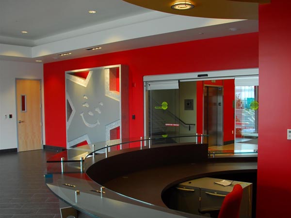 泛亞建築師事務所 图片 6