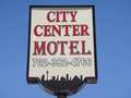 City Center Motel 图片 1