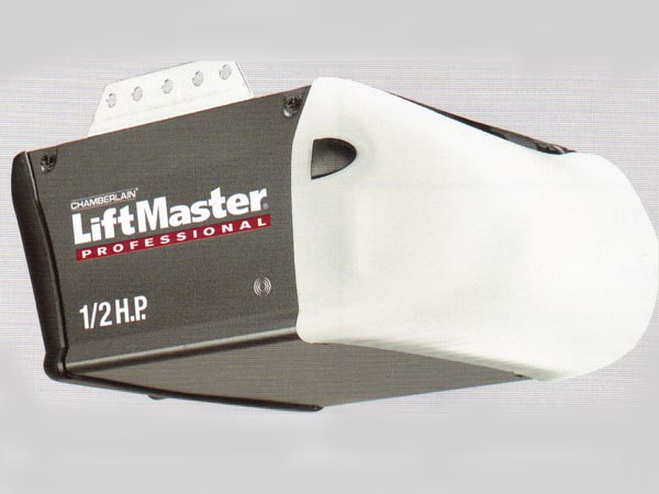 中興車庫門專家 图片 3