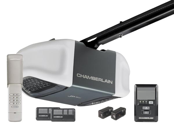 中興車庫門專家 图片 7