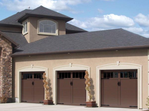 中興車庫門專家 图片 2