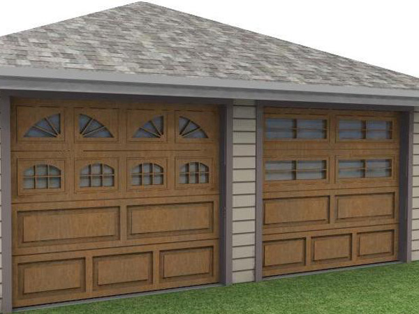 中興車庫門專家 图片 6