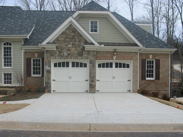 中興車庫門專家 图片 1