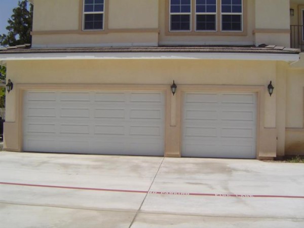 永興車庫門 图片 1