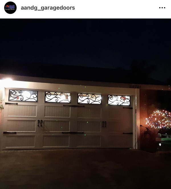 傑安車庫門 图片 7