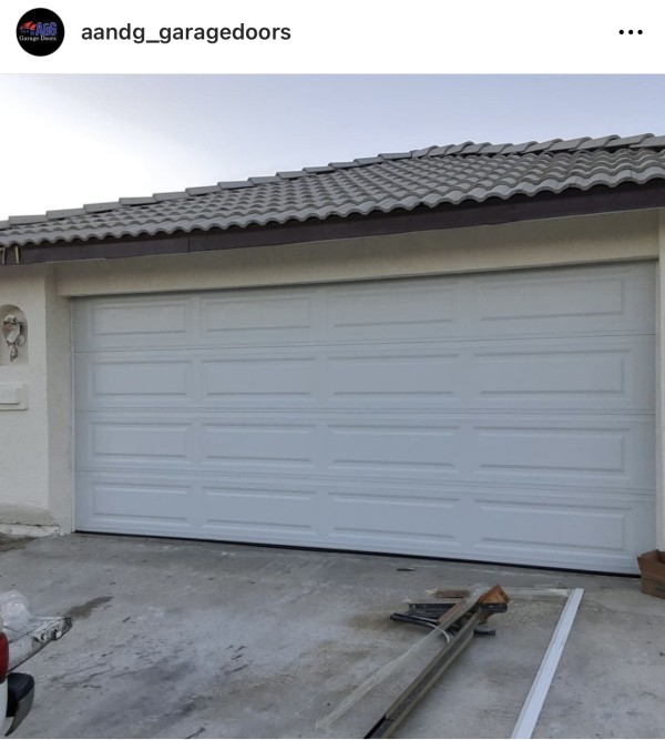 傑安車庫門 图片 1