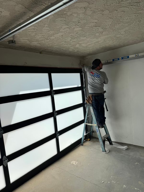 傑安車庫門 图片 5