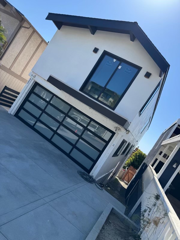 傑安車庫門 图片 6