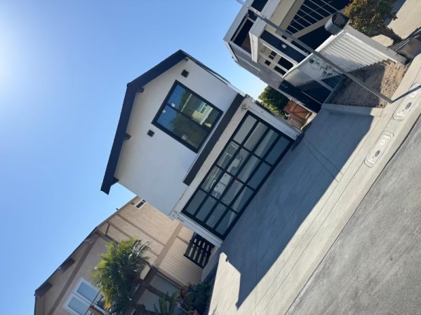 傑安車庫門 图片 4